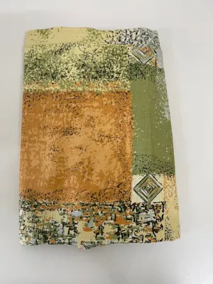 1950s  Curtain/ Fabric  #F531