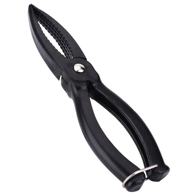 1pc Durable Fish Control Plier with Nonslip Handle
