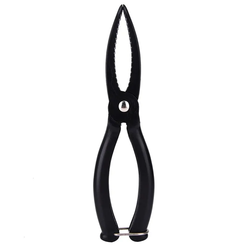 1pc Durable Fish Control Plier with Nonslip Handle