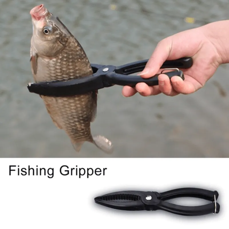 1pc Durable Fish Control Plier with Nonslip Handle