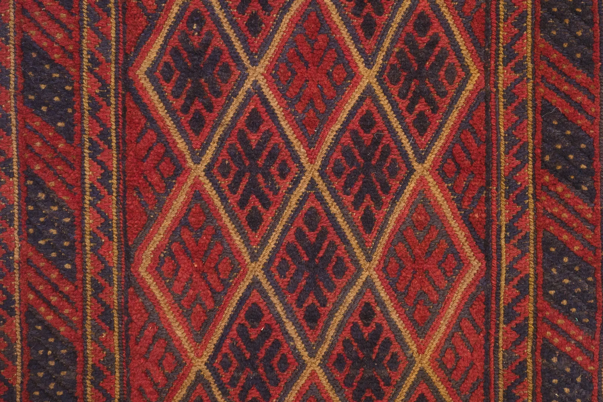 2.5x13 Tajik Rug | LAL