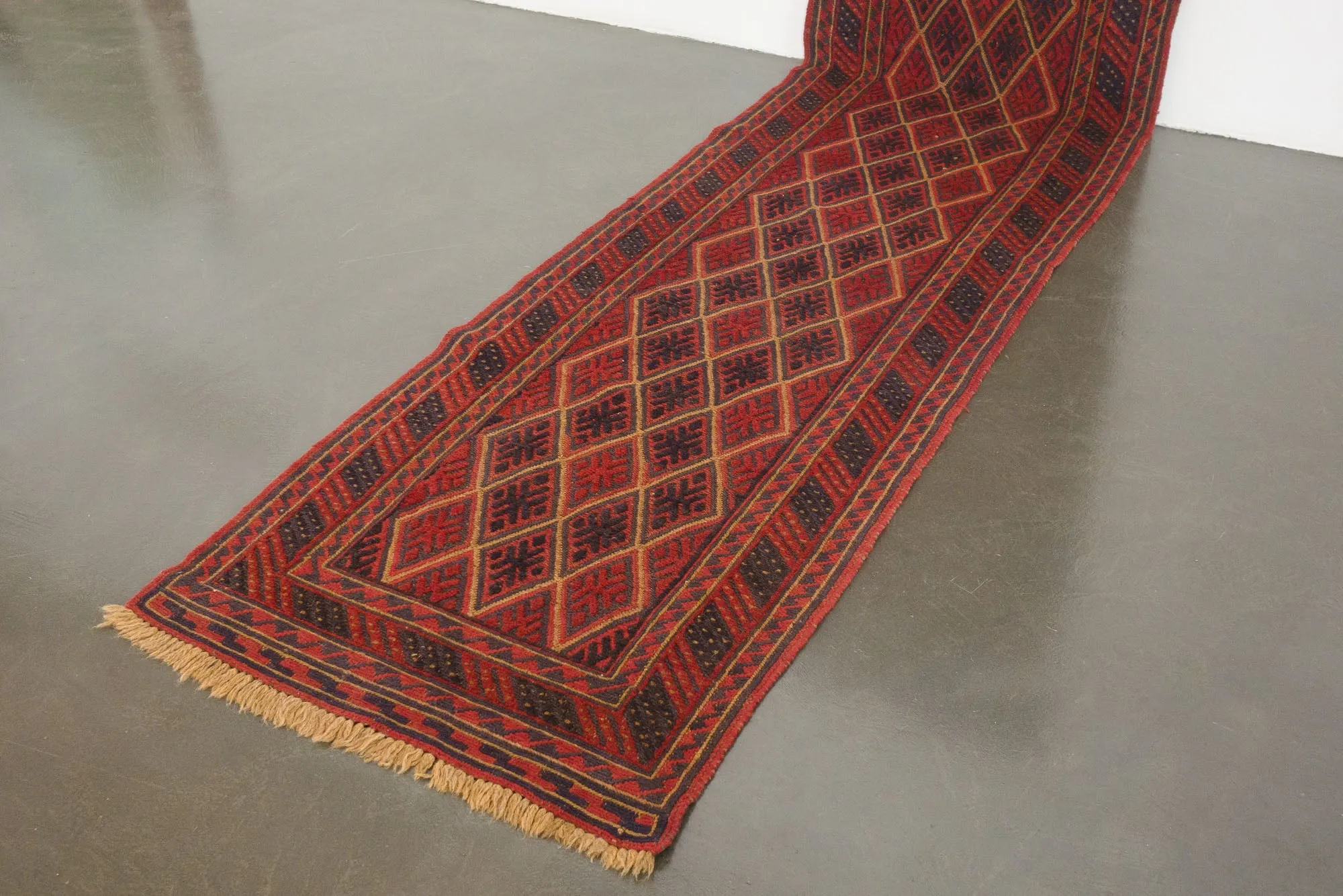 2.5x13 Tajik Rug | LAL