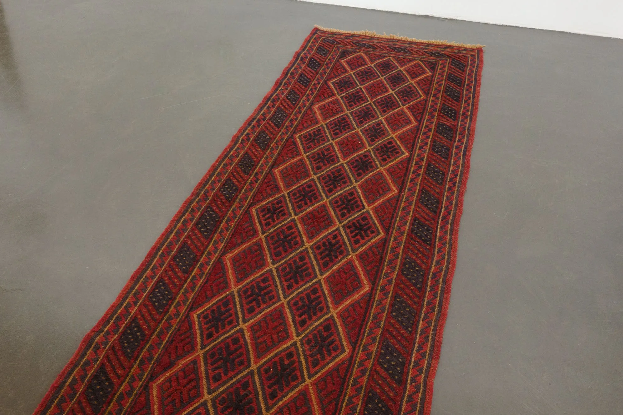 2.5x13 Tajik Rug | LAL