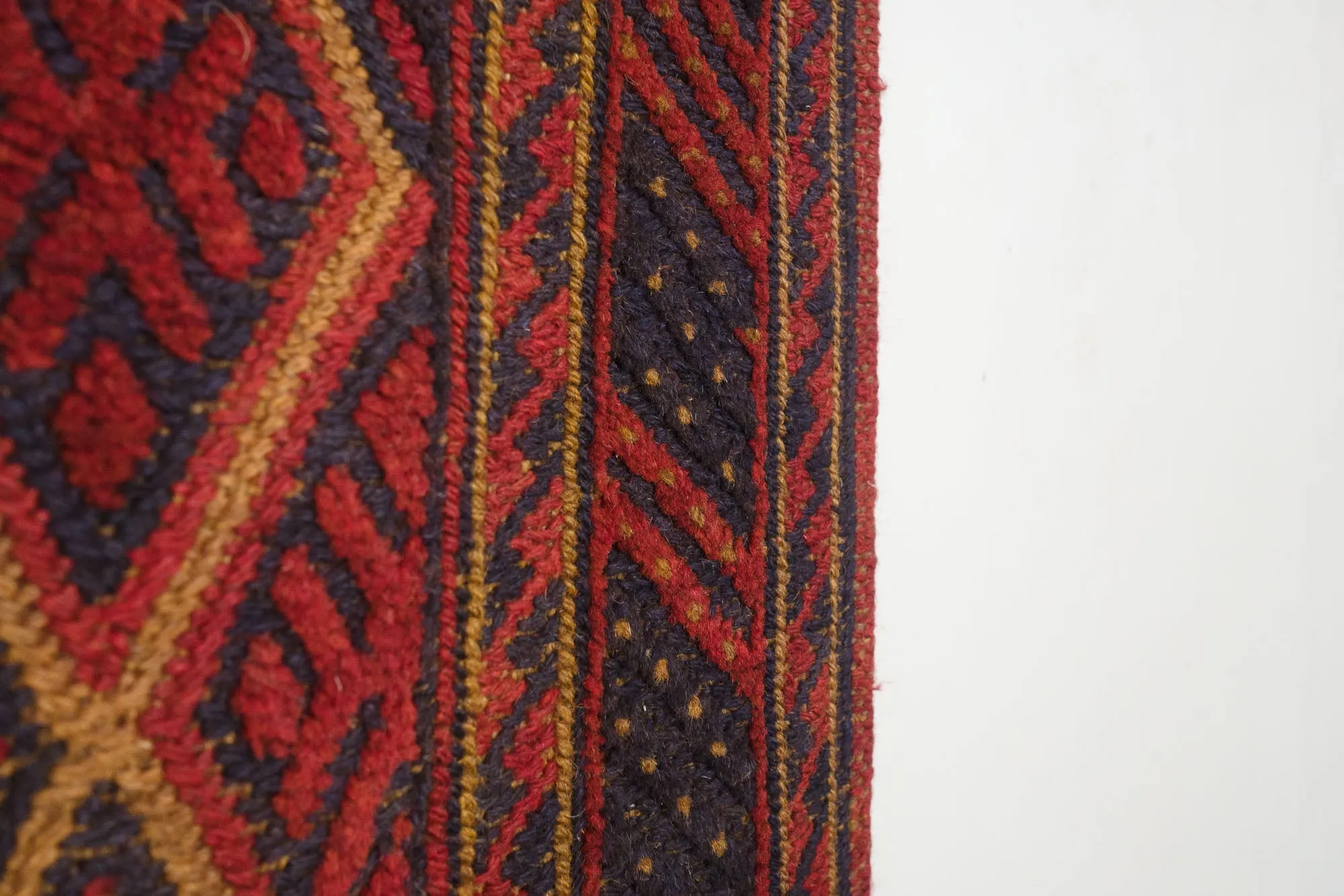 2.5x13 Tajik Rug | LAL