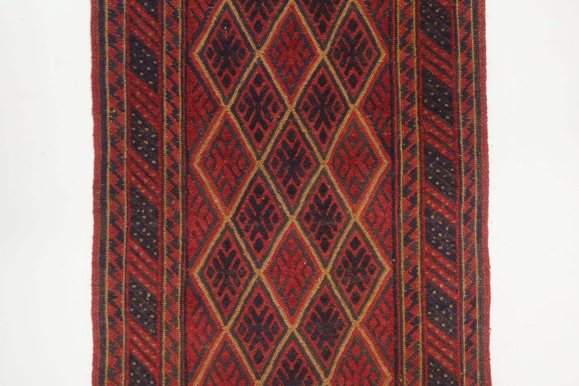 2.5x13 Tajik Rug | LAL