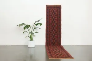 2.5x13 Tajik Rug | LAL