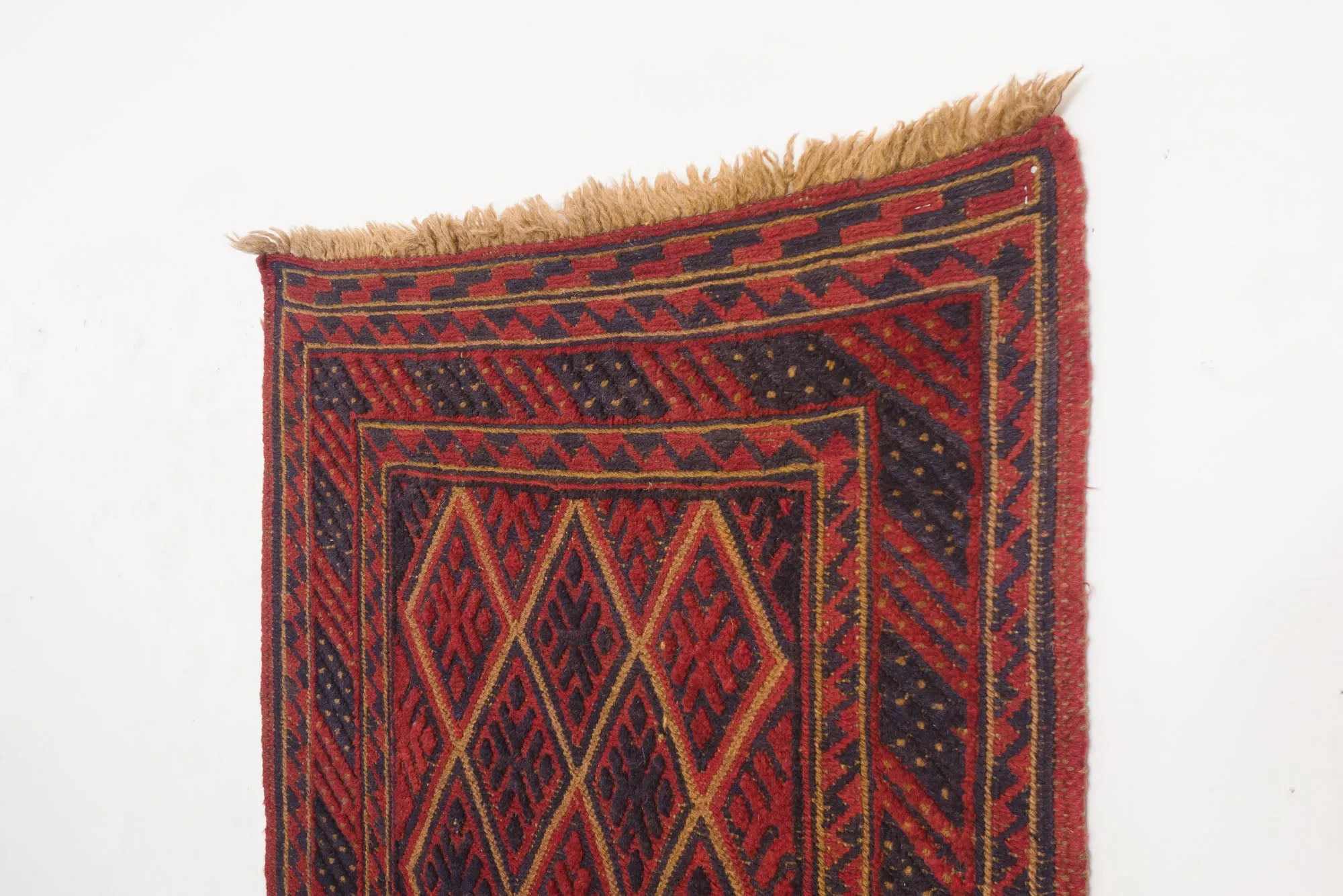 2.5x13 Tajik Rug | LAL