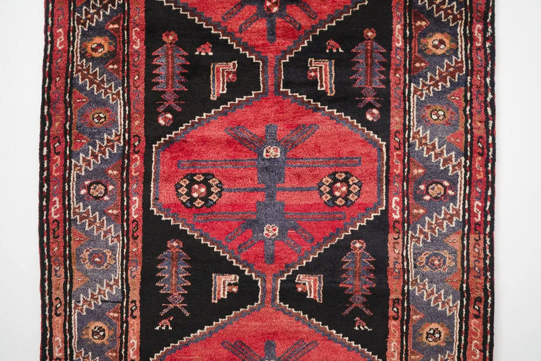 3.5x9.5 Persian Rug | FARINAZ