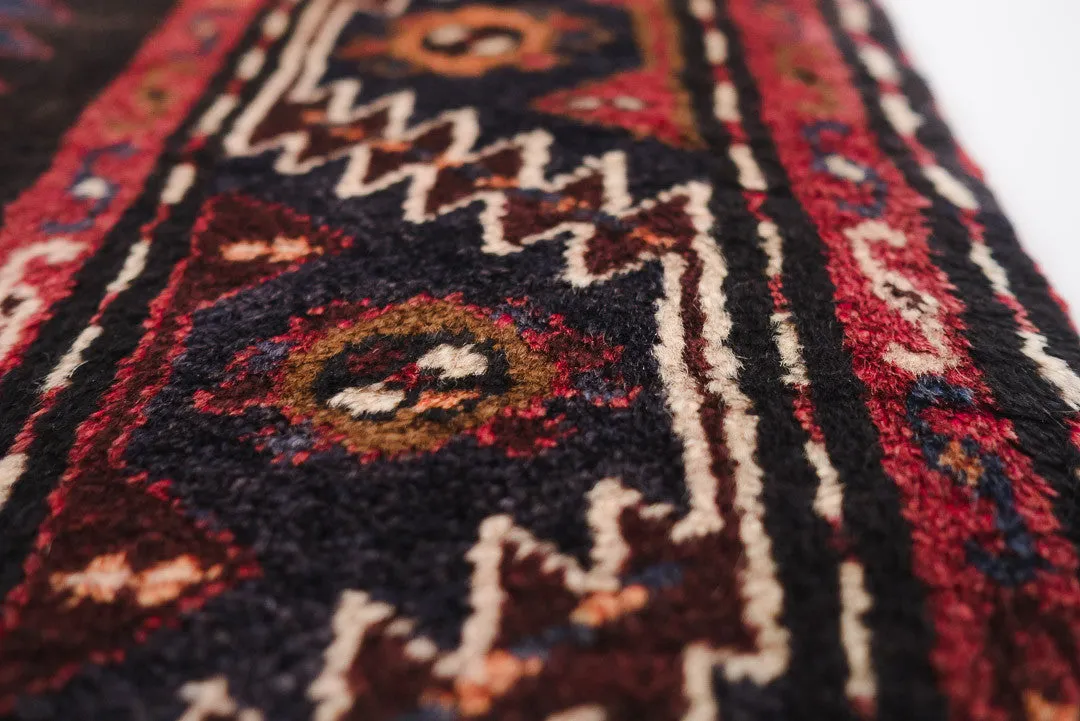 3.5x9.5 Persian Rug | FARINAZ