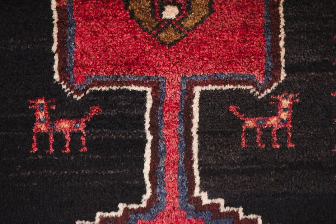 3.5x9.5 Persian Rug | FARINAZ