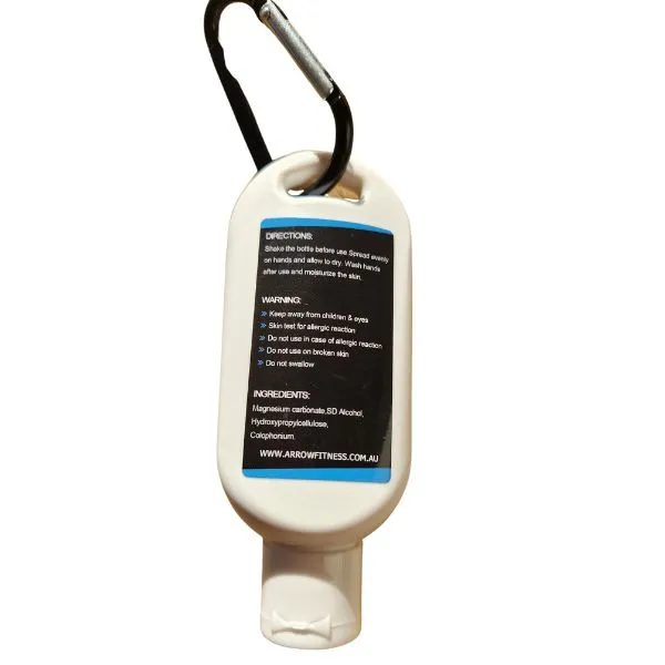 ARROW® Liquid Gym Chalk