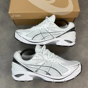 Asics GT-2160 Pure Silver White