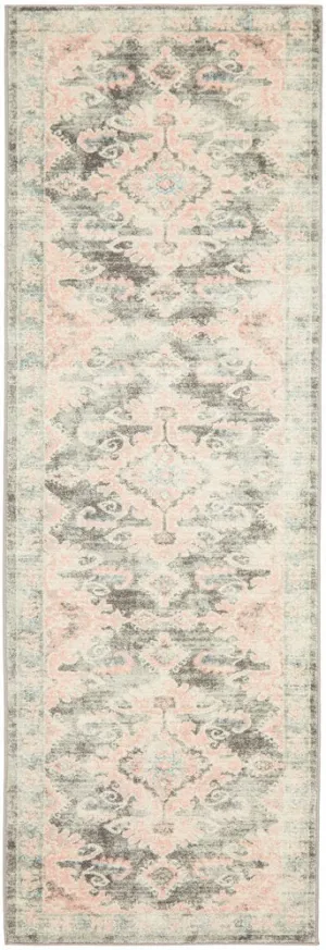 Ava Grey Runner