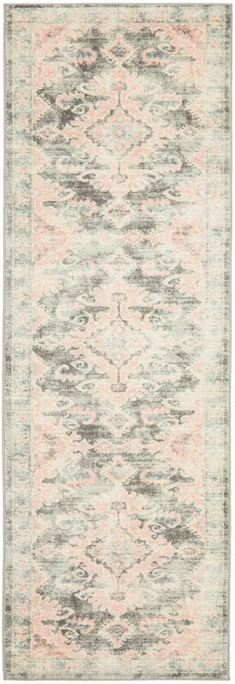 Ava Grey Runner