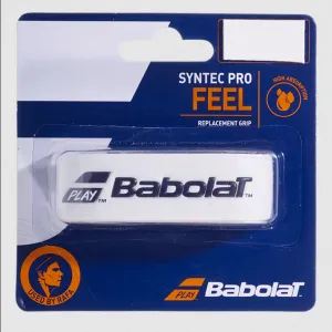 Babolat Syntec Pro Grip X1 139381 105 black-white