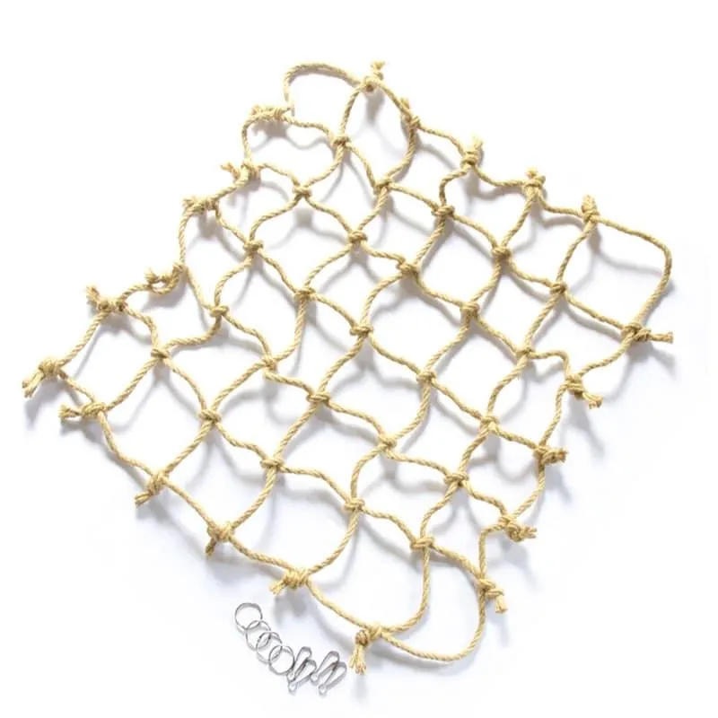 Bird's Climbing Net Toy