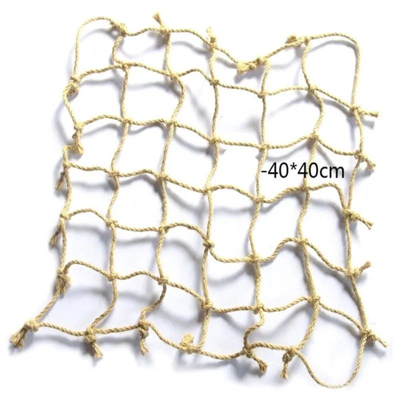 Bird's Climbing Net Toy