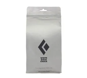 Black Diamond 300g Loose White Gold Chalk