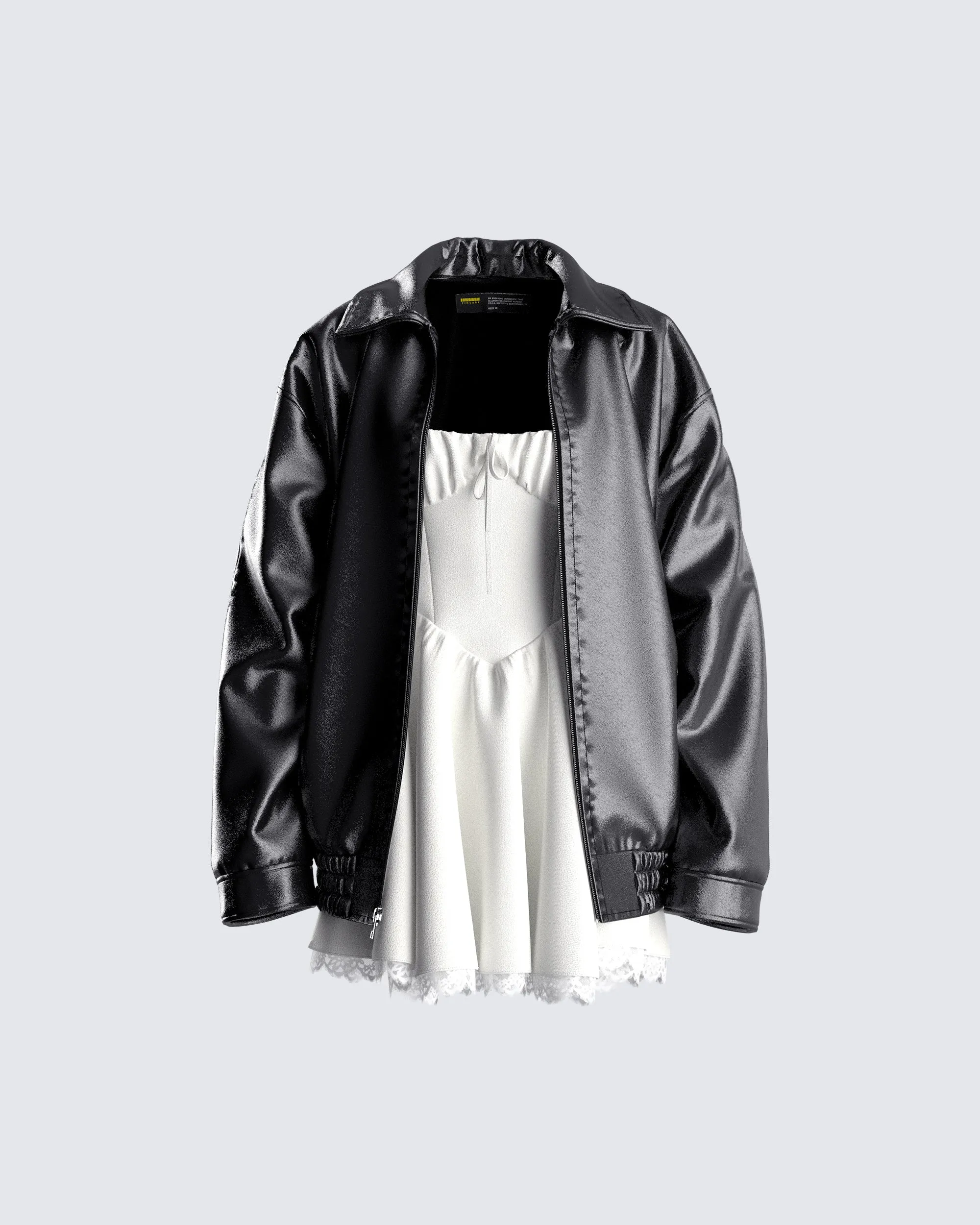 Brit Edgy Set