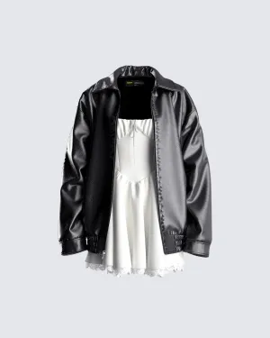 Brit Edgy Set