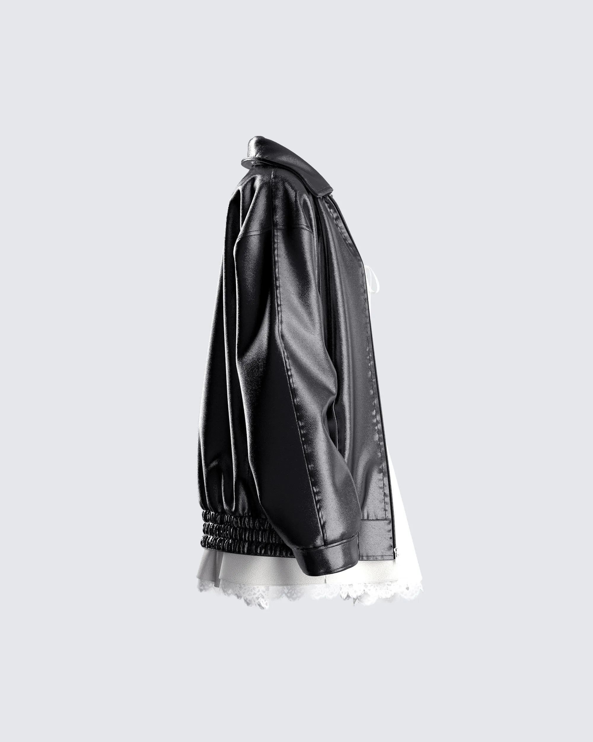 Brit Edgy Set