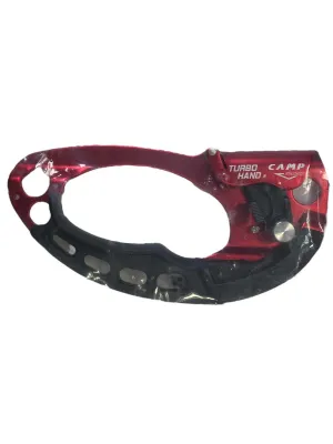 Camp USA Turbohand Ascender