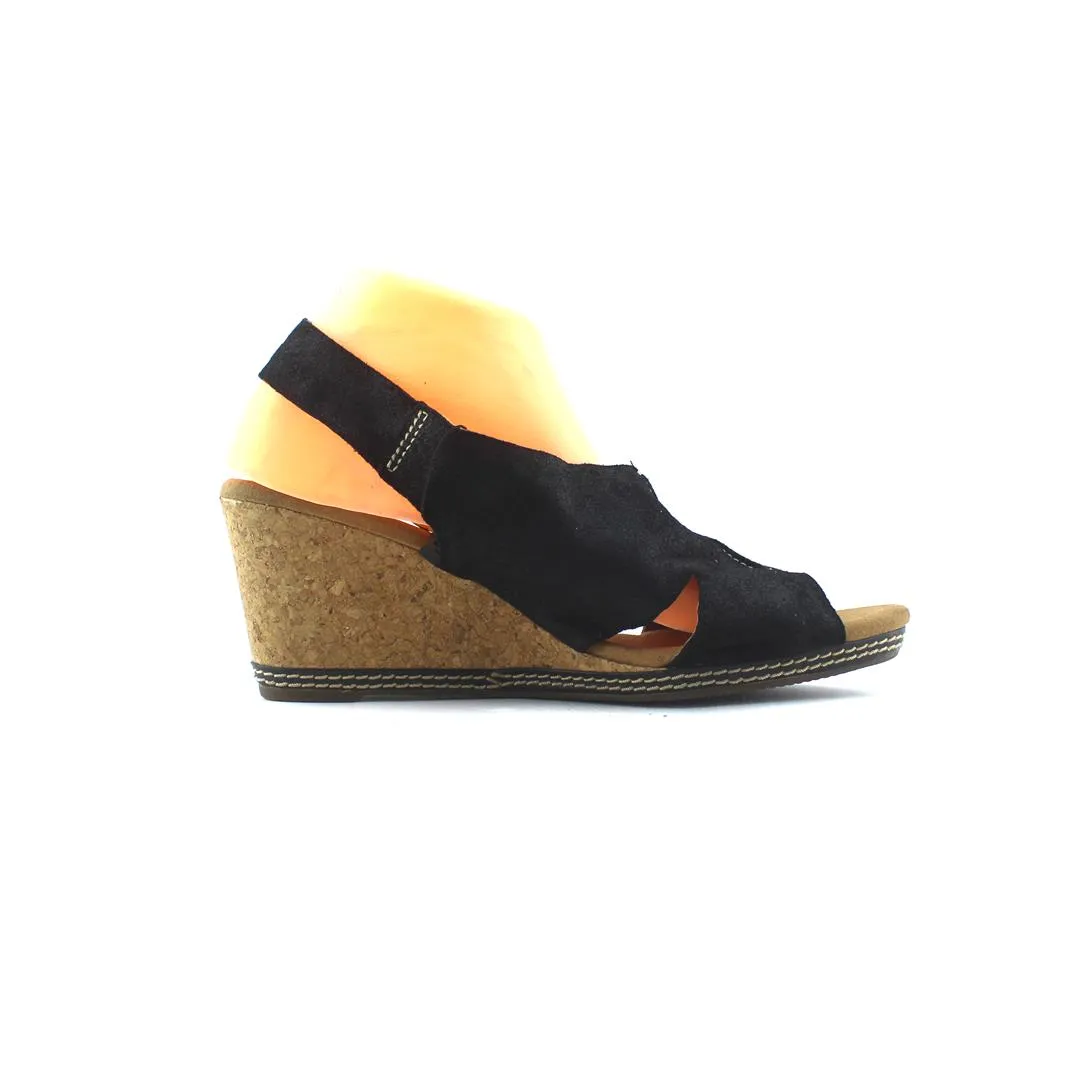 CLARKS CUSHION SOFT