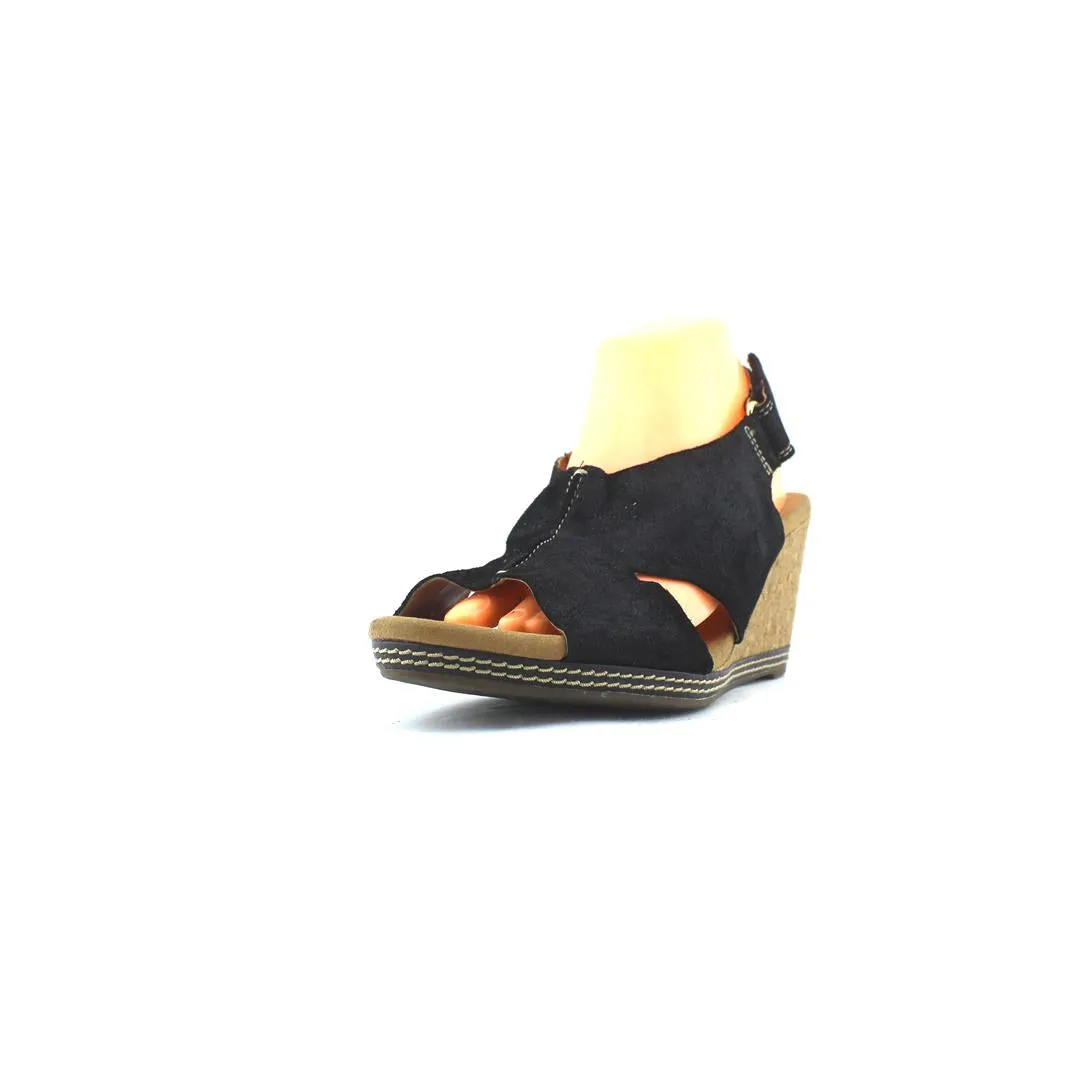 CLARKS CUSHION SOFT