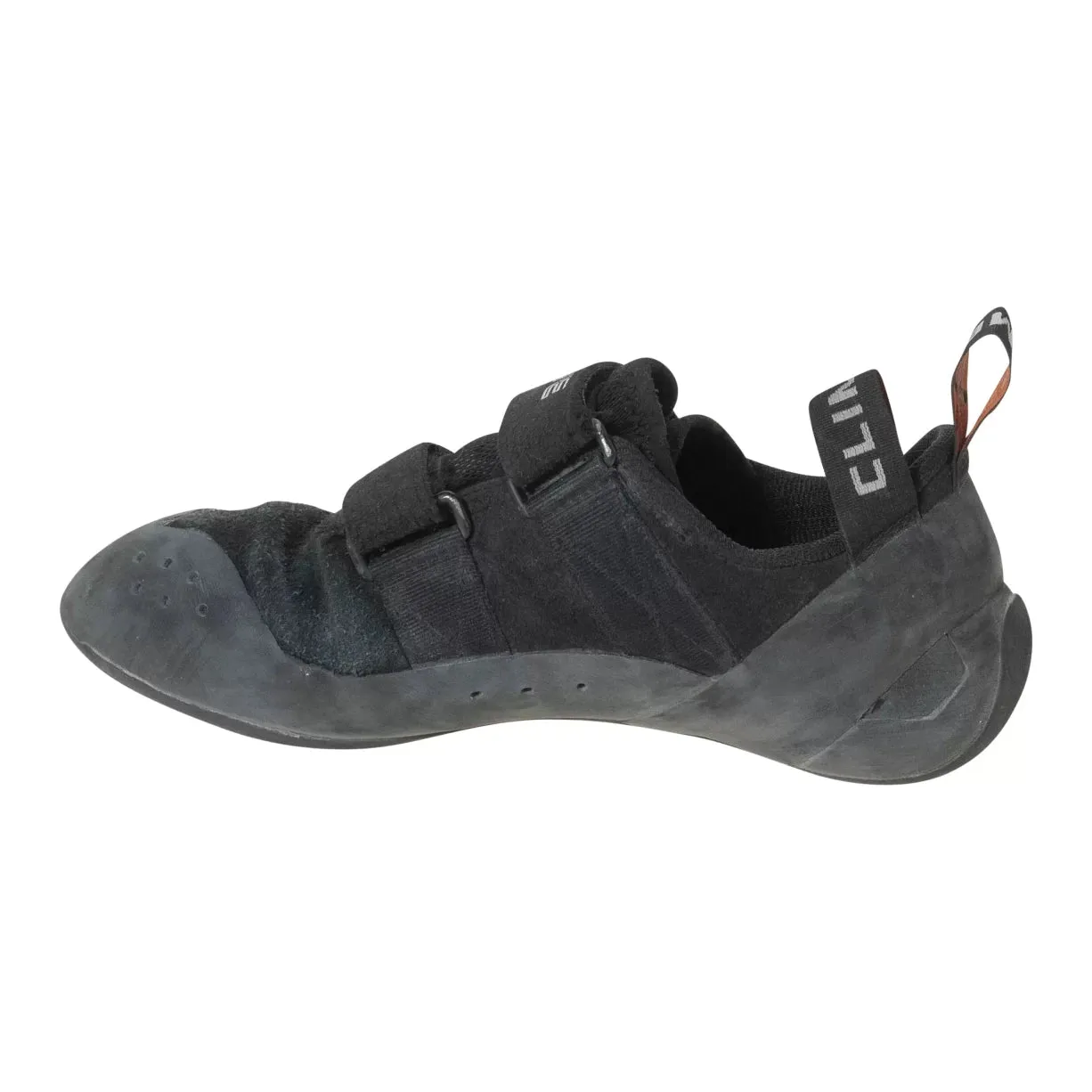 Climb X Rave Strap Climbing Shoe - Unisex