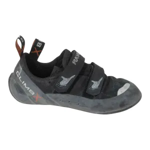Climb X Rave Strap Climbing Shoe - Unisex