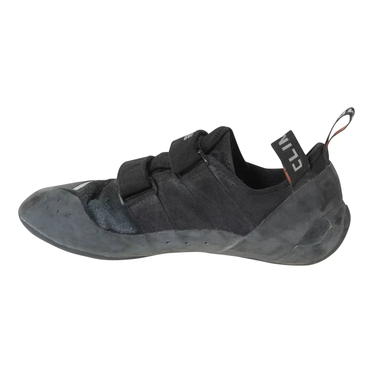 Climb X Rave Strap Climbing Shoe