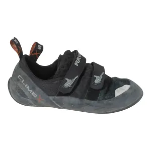 Climb X Rave Strap Climbing Shoe