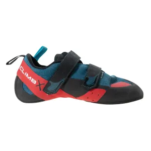 Climb X Red Point Climbing Shoe