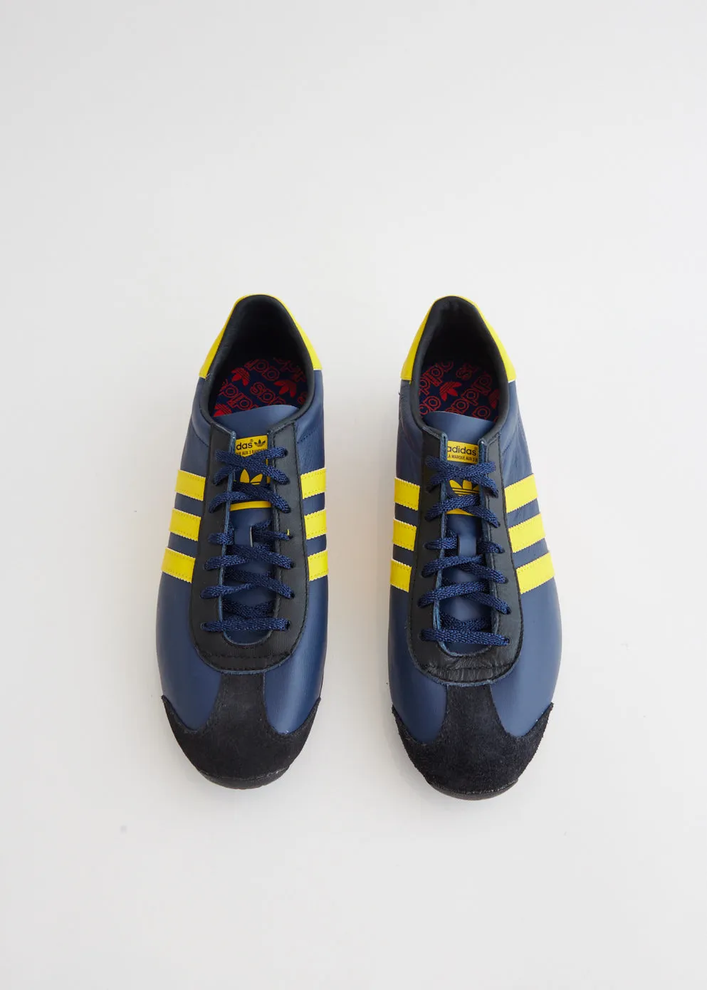 Country OG 'Night Indigo' Sneakers