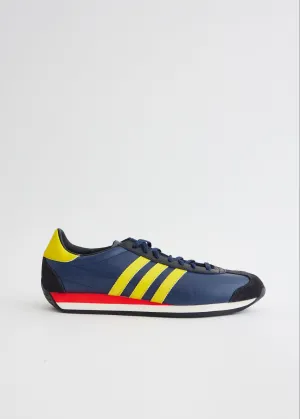 Country OG 'Night Indigo' Sneakers