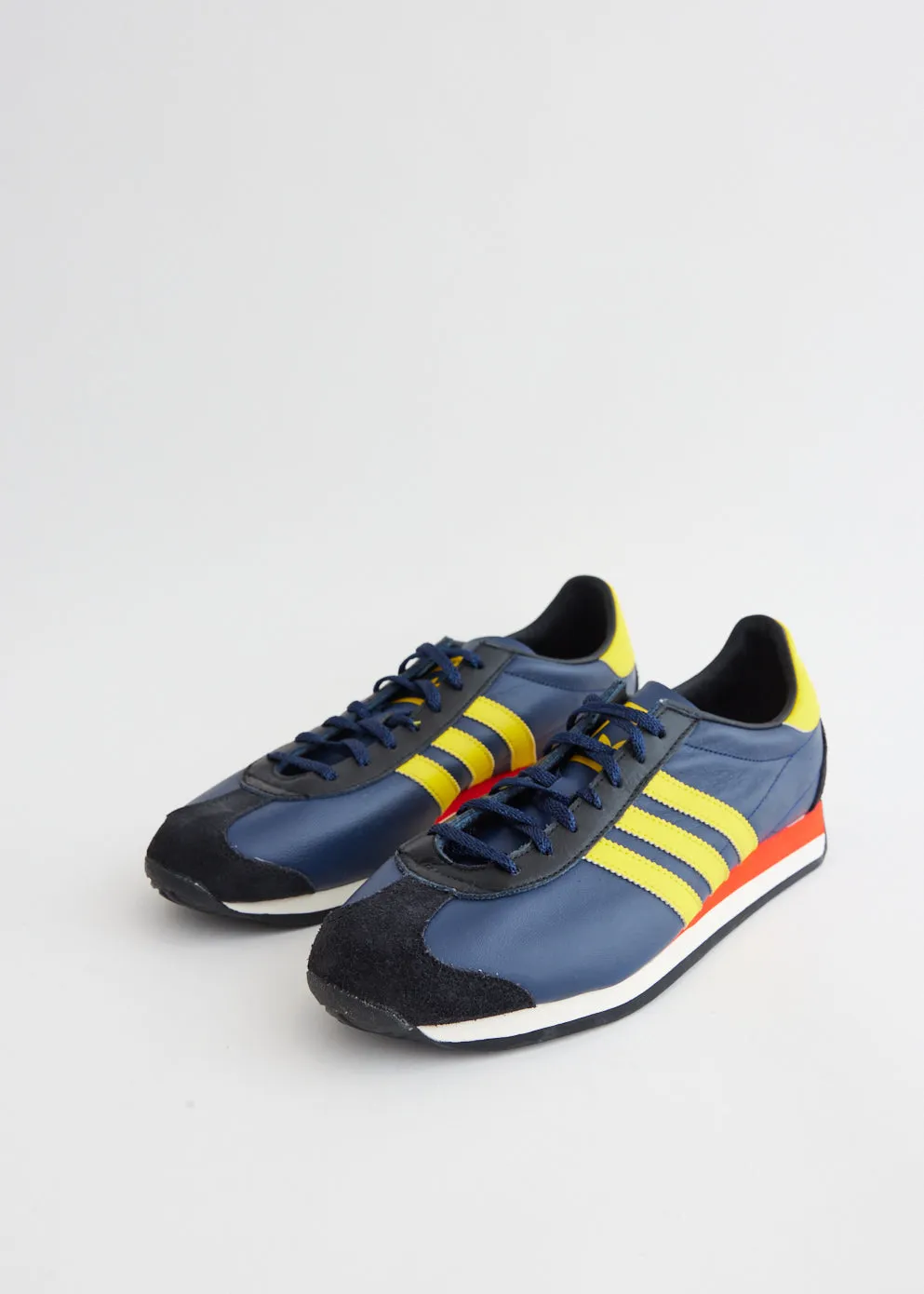 Country OG 'Night Indigo' Sneakers