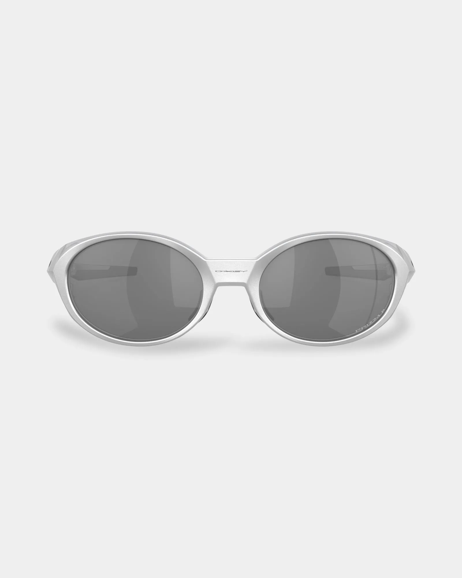 EYE JACKET REDUX SILVER W/ PRIZM LENSES