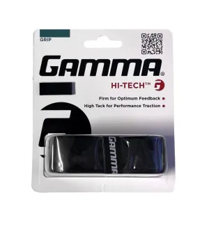 Gamma Hi-Tech Replacement Grip