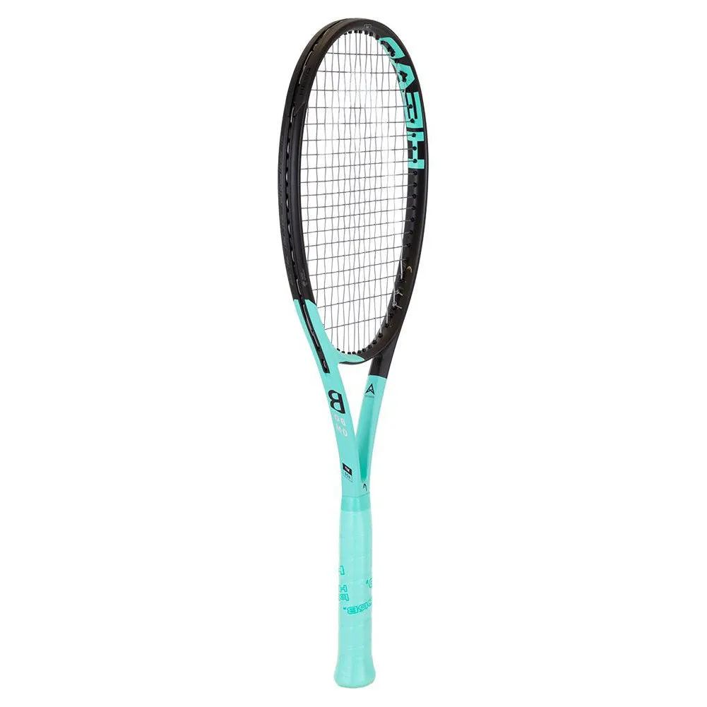 Head Auxetic Boom Pro Tennis Racquet