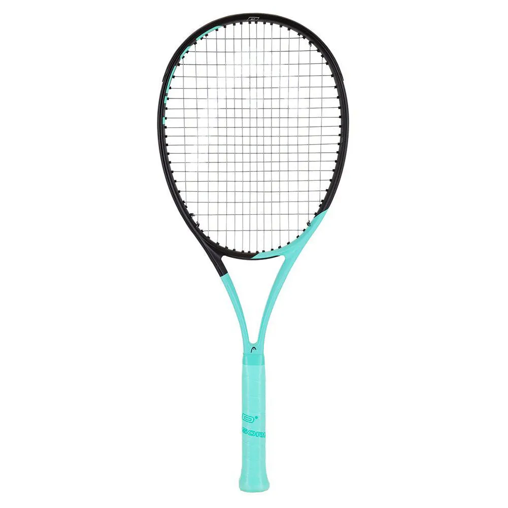 Head Auxetic Boom Pro Tennis Racquet