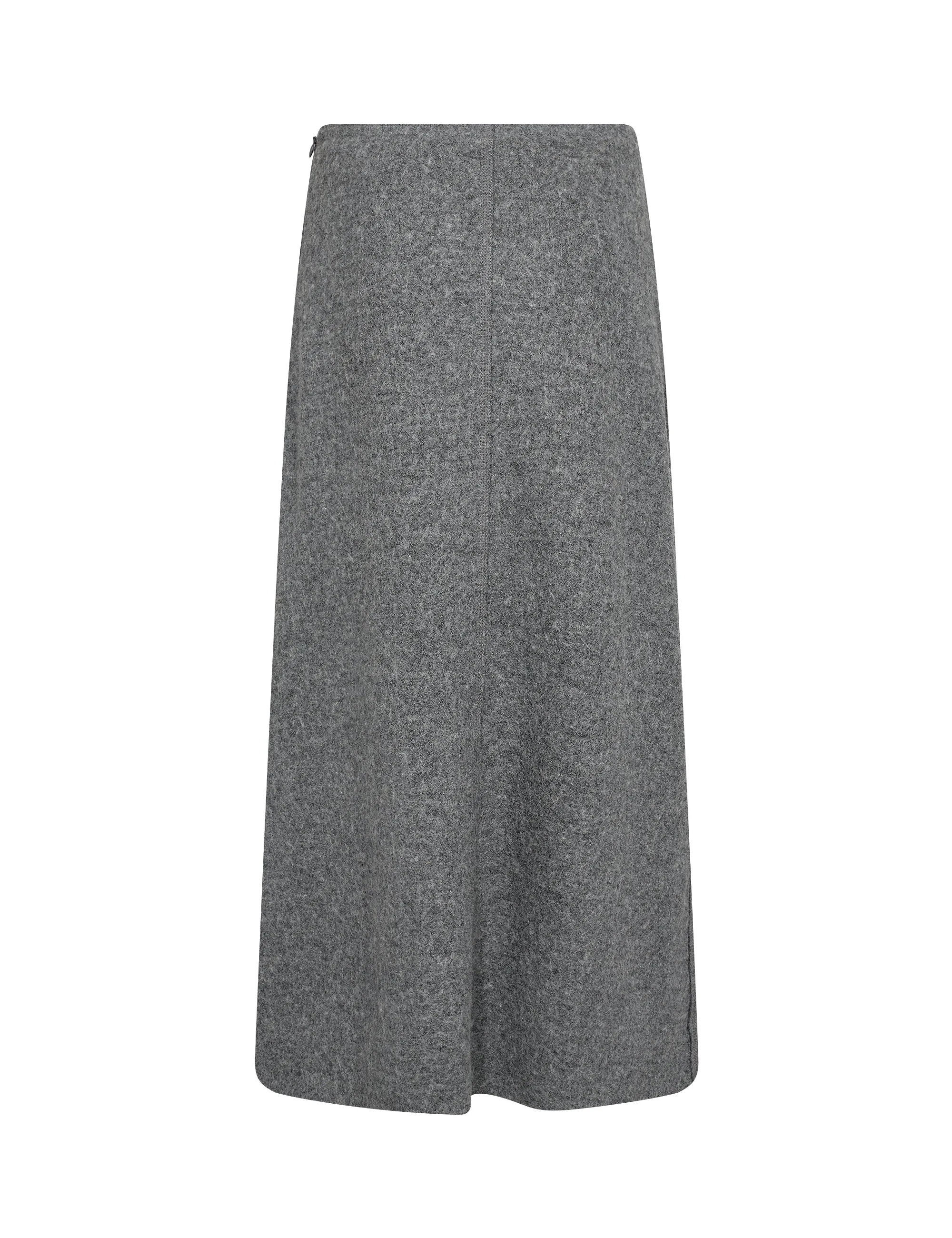 Icon 1 - Dark Gray Melange