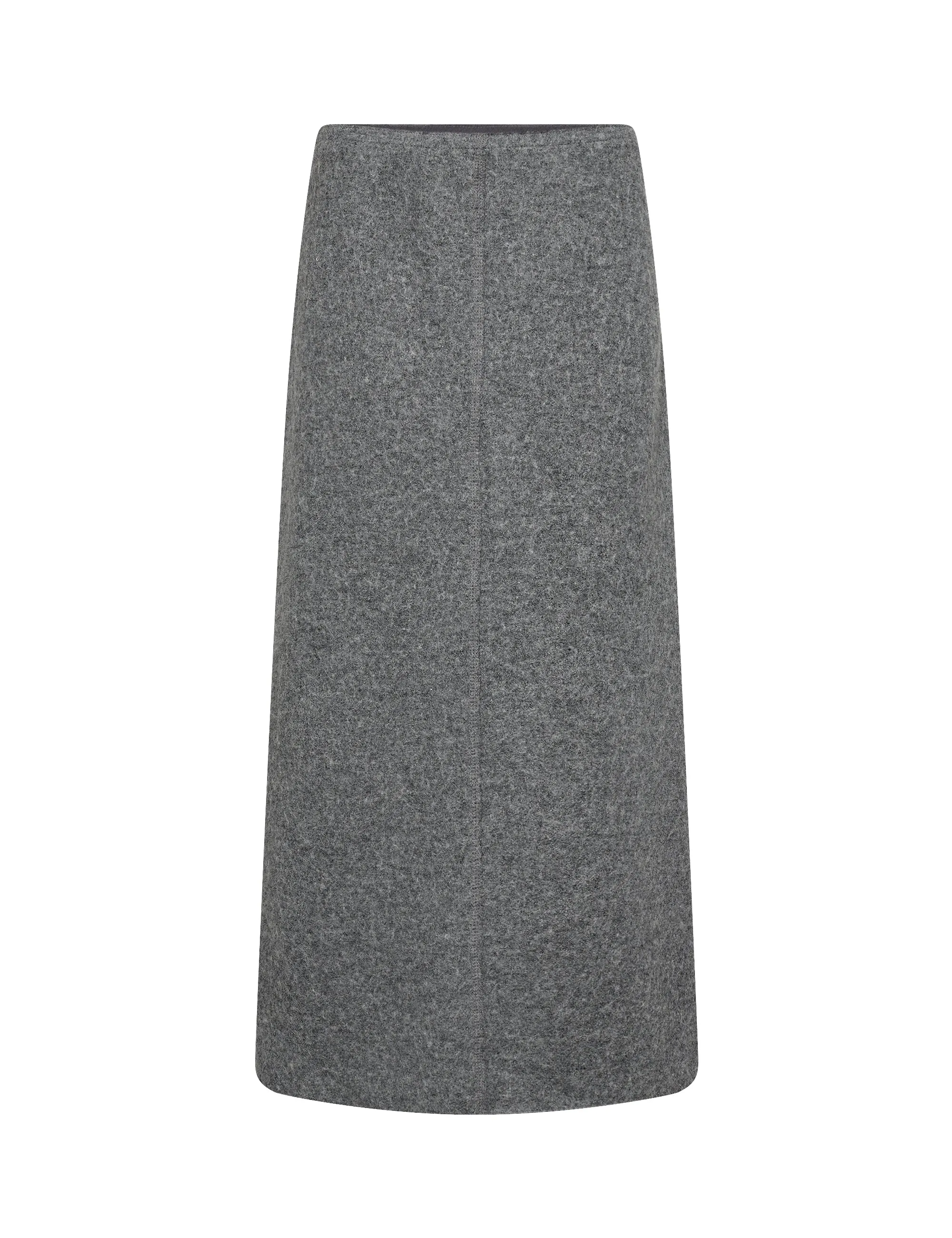 Icon 1 - Dark Gray Melange