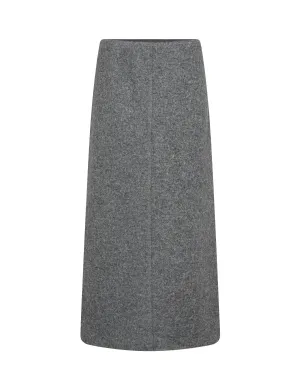 Icon 1 - Dark Gray Melange