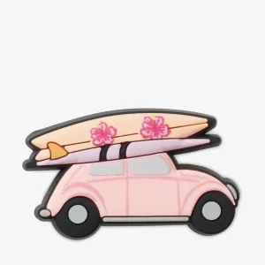 Jibbitz Malibu Beach Car