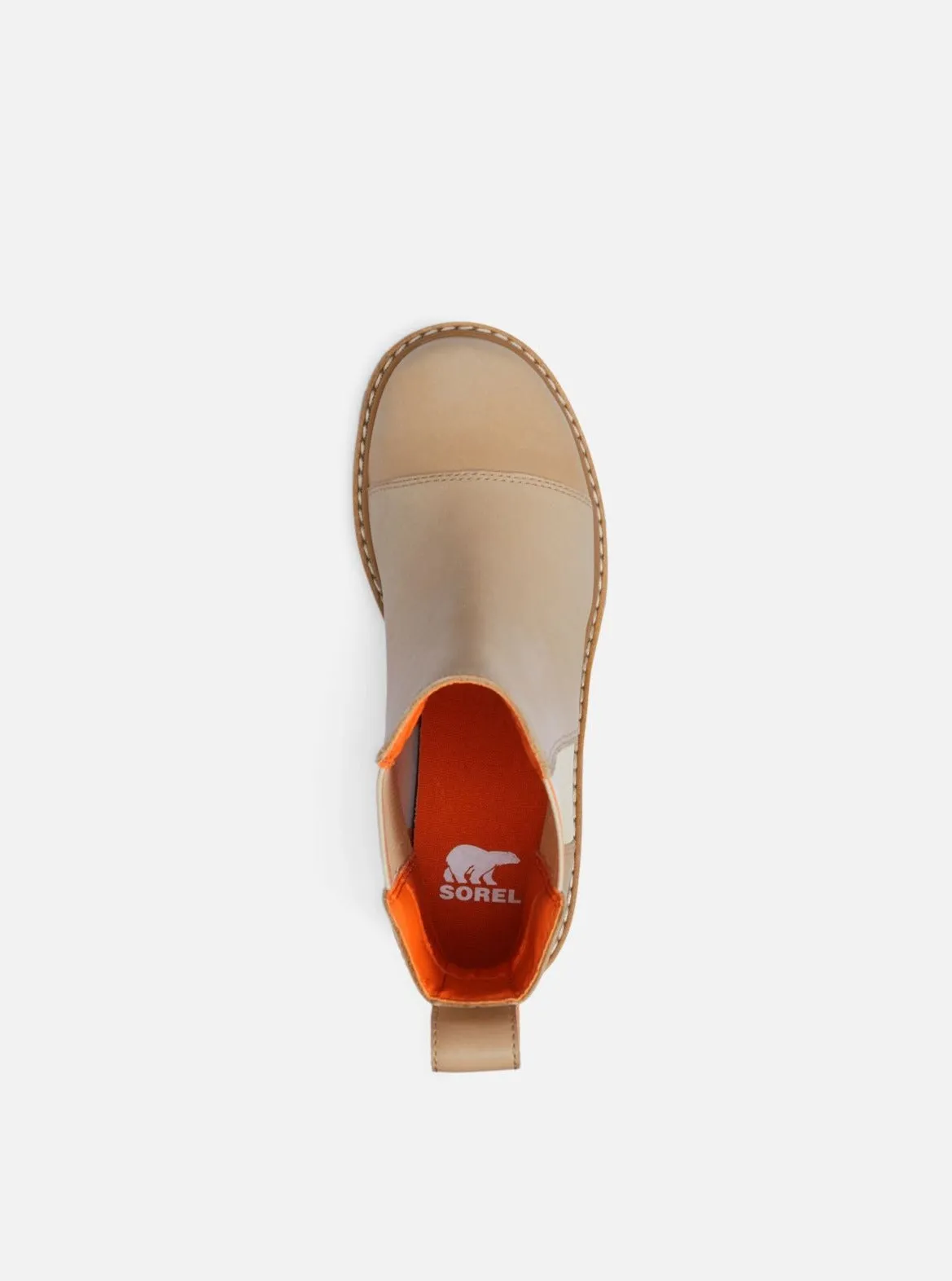 Joan Now Chelsea [Honest Beige/Gum 2]
