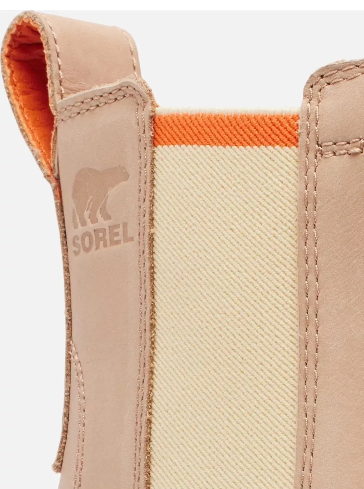 Joan Now Chelsea [Honest Beige/Gum 2]