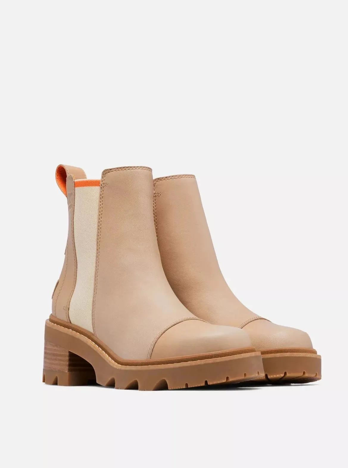 Joan Now Chelsea [Honest Beige/Gum 2]
