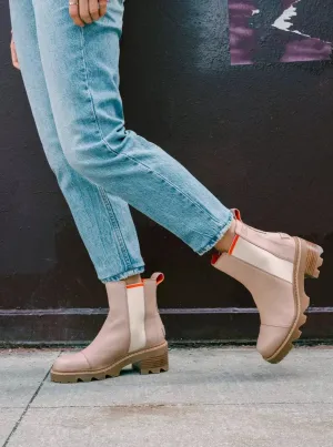 Joan Now Chelsea [Honest Beige/Gum 2]