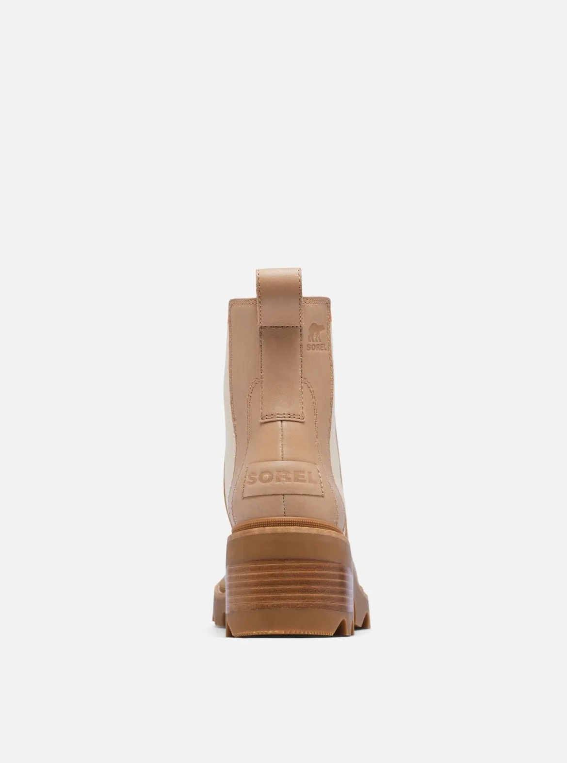 Joan Now Chelsea [Honest Beige/Gum 2]