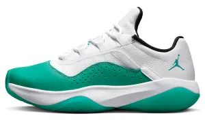 Jordan Air Jordan 11 Vintage Basketball DV2629-103, white/green